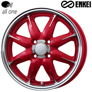 14C` 5.0J 4H100 +45 ENKEI GPC I[ all one }VjOLfBbh A~zC[Pi 1{ 4{ȏ㑗