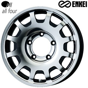 16C` 5.5J 5H139.7 +20 ENKEI GPC I[tH[ all four }VjOubN A~zC[Pi 4{i1䕪j