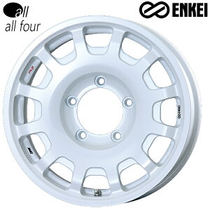 16C` 5.5J 5H139.7 +20 ENKEI GPC I[tH[ all four p[zCg A~zC[Pi 4{i1䕪j