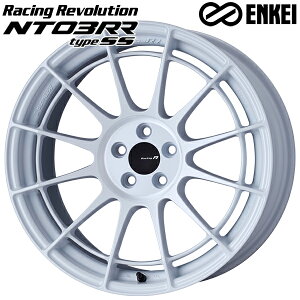 18C` 9.0J 5H100 +48 ENKEI GPC [VO{[V NT03RR typeSS zCg A~zC[Pi 1{ 4{ȏ㑗
