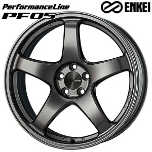 16C` 7.0J 5H100 +48 ENKEI GPC ptH[}XC PF05 _[NVo[ A~zC[Pi 4{i1䕪j