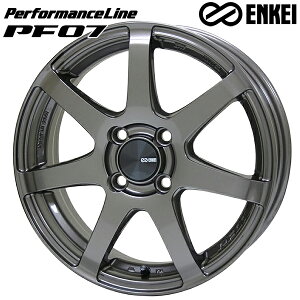 15C` 6.0J 4H100 +45 ENKEI GPC ptH[}XC PF07 _[NVo[ A~zC[Pi 1{ 4{ȏ㑗