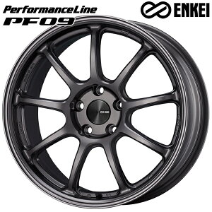 18C` 7.5J 5H112 +48 ENKEI GPC ptH[}XC PF09 _[NVo[ A~zC[Pi 4{i1䕪j