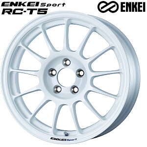 15C` 7.0J 4H100 +48 ENKEI GPC X|[c RC-T5 zCg A~zC[Pi 4{i1䕪j
