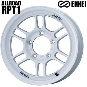 16C` 6.0J 5H139.7 ±0 ENKEI GPC I[[h RPT1 zCg A~zC[Pi 1{ 4{ȏ㑗