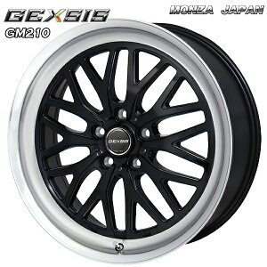 18C` 7.5J 5H114.3 +45 MONZA WFNVX GM210 fBXNubN/|bV A~zC[Pi 4{i1䕪j 