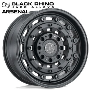 �y20�C���` 8.5J 5H114.3/127 +30�z�u���b�N���C�m ARSENAL �A�[�Z�i�� TEXTURED MATTE BLACK�i�e�N�X�`���[�h�}�b�g�u���b�N�j �A���~�z�C�[���P�i 1�{ 4�{�ȏ㑗������
