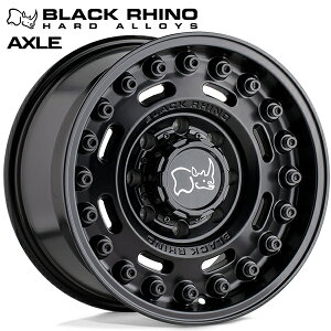 �y20�C���` 9.5J 5H120 +25�z�u���b�N���C�m AXLE �A�N�Z�� MATTE BLACK�i�}�b�g�u���b�N�j �A���~�z�C�[���P�i 1�{ 4�{�ȏ㑗������