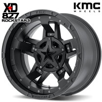楽天市場】17 kmc xdシリーズ xd827の通販