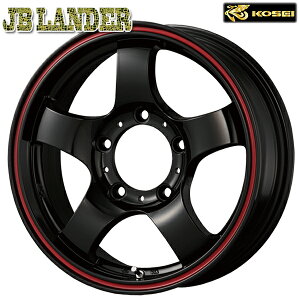 16C` 5.5J 5H139.7 +22 KOSEI R[ZC JB_[ ubNbhC A~zC[Pi 4{i1䕪j