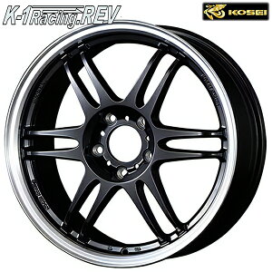 17C` 7.0J 5H100 +48 KOSEI R[ZC K1[VO.REV OXubN|bV A~zC[Pi 4{i1䕪j