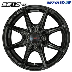 14C` 5.5J 4H100 +43 KYOHO UC SEIN EK [t[tH[~O@] \bhubN A~zC[Pi 4{i1䕪j