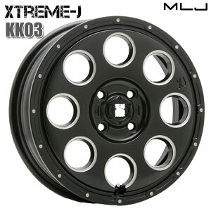 14C` 4.5J 4H100 +45 MLJ GNXg[J KK03 TeubN ~h A~zC[Pi 1{ 4{ȏ㑗