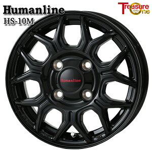 3/25�̓|�C���g10�{��12�C���` 4.0J 4H100 +42 �g���W���[���� �q���[�}�����C�� HS10M �u���b�N �A���~�z�C�[���P�i 1�{ 4�{�ȏ㑗������