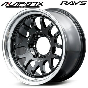 17C` 8.5J 6H139.7 +10 RAYS CY AELAP-07X BDiubN/DCj A~zC[Pi 1{ 4{ȏ㑗