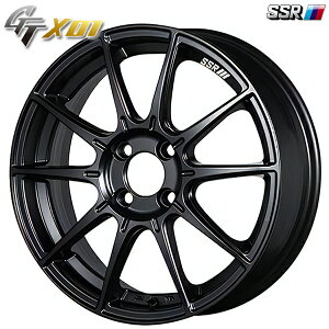 15C` 6.0J 4H100 +45 SSR GTX01 tbgubN A~zC[Pi 1{ 4{ȏ㑗