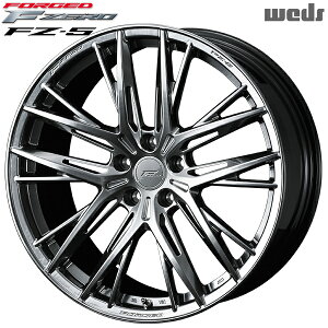 20C` 8.5J 5H114.3 +38 Weds b F ZERO FZ-5 _ChubN A~zC[Pi 1{ 4{ȏ㑗