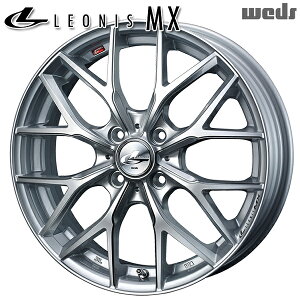 17C` 6.5J 4H100 +50 Weds IjX MX HSIII/SC inCp[Vo[III/SC}VjOj A~zC[Pi 1{ 4{ȏ㑗