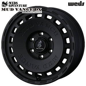 �y15�C���` 6.0J 6H139.7 +33�z�E�F�b�Y �}�b�h���@���XDX FULL MAT BLACK�i�t���}�b�g�u���b�N�j 200�n�n�C�G�[�X �A���~�z�C�[���P�i 4�{�i1�䕪�j�������� ���l��ւ̔z���s��