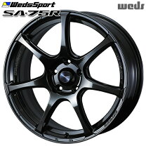 楽天市場】weds ウェッズ ウェッズスポーツ sa－72r 18インチ 8.5jの通販