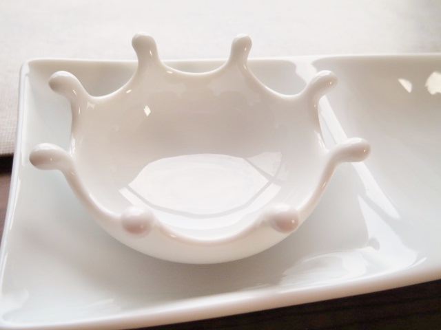 楽天市場】前菜皿 小皿 小鉢 7.5cm 日本製 美濃焼 陶器 食器 洋食器 