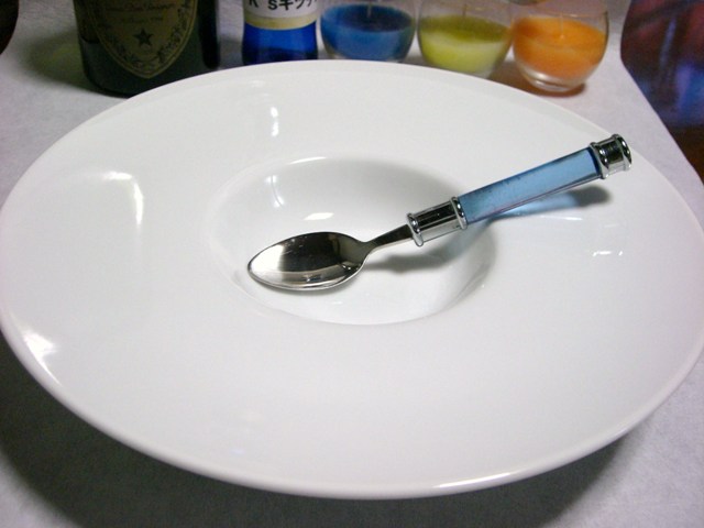 楽天市場】洋食器 ワイドリム 平型スープ皿 大皿 28.5cm 白い食器 日本