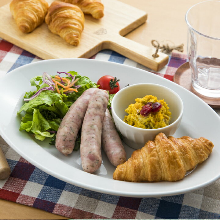 楽天市場 洋食器 オーバル ディナープレート 大皿 29cm 白い食器 楕円皿 日本製 美濃焼 白磁 エクシブ カネスズ 皿 パスタ皿 サラダ皿 オムライス皿 楕円皿 主菜皿 プレート ワンプレート オードブル 盛り皿 お皿 大きい カフェ食器 おしゃれ シンプル カフェ風 業務用