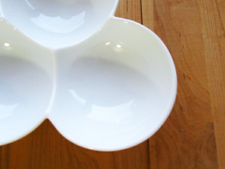 楽天市場】三つ仕切り皿 トリフル 19.8cm A級品 日本製 美濃焼 陶器 洋食器 和食器 食器 白い食器 仕切り鉢 小分け鉢 薬味皿 醤油皿 調味料 皿 ディップ皿 煮物皿 デザート皿 おしゃれ シンプル カフェ風 ボール ボウル かわいい 可愛い 電子レンジ 食洗機 対応 : おしゃれ ... 楽天市場】三つ仕切り皿 トリフル 19.8cm A級品 日本製 美濃焼 陶器 洋食器 和食器 食器 白い食器 仕切り鉢 小分け鉢 薬味皿 醤油皿 調味料 皿 ディップ皿 煮物皿 デザート皿 おしゃれ シンプル カフェ風 ボール ボウル かわいい 可愛い 電子レンジ 食洗機 対応 : おしゃれ ...
