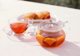 【楽天最安値に挑戦】【ハリオ】茶々急須　実用容量450ml　 【CHJMN-45T】【HARIO　ティーポット　ガラス　2人用　オシャレ　日本製】