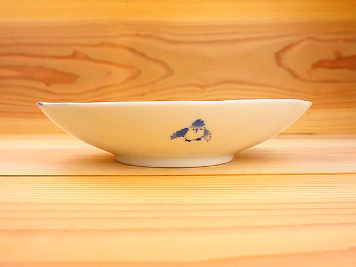 楽天市場 子供食器 オーバルボウル 19 5cm 楕円形 かわいい おしゃれ 美濃焼 日本製 こども 食器 お皿 鉢 くじらのトムさん 鯨 動物 オシャレ キッズ 可愛い 電子レンジ 食洗機 対応 おしゃれ食器と雑貨のk Sキッチン