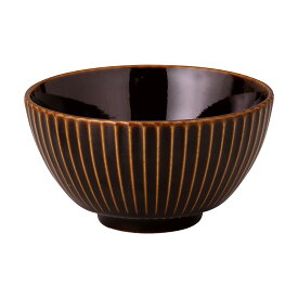 【華蝶扇】選べる2色 ご飯茶碗 11.6cm 300cc 日本製 国産 美濃焼 陶器 食器 和食器 しのぎ けずり 菊花 夫婦茶碗 御飯茶碗 お茶碗 飯碗 汁椀 ライスボウル 中鉢 麺鉢 マルチボウル 北欧 カフェ風 おうちカフェ かわいい ナチュラル モダン 白 飴色 茶