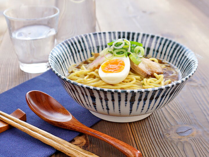 楽天市場】【4日20時～クーポンあり】ラーメン丼ぶり 19cm 1000cc 【千 