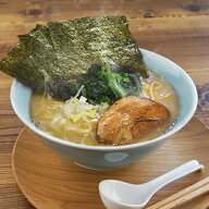 青磁 ラーメン どんぶり 1350cc アウトレット 日本製 美濃焼 陶器 ラーメン鉢 らーめん 丼ぶり ボウル 麺…