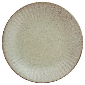 【10/24 20時〜クーポンあり!】【選べる2色】 大皿 22.2cm 7寸皿 ネプチューン&ウラヌス 日本製 国産 美濃焼 陶器 和食器 お皿 ディナープレート パスタ皿 サラダ皿 主菜皿 盛り皿 ワンプレート