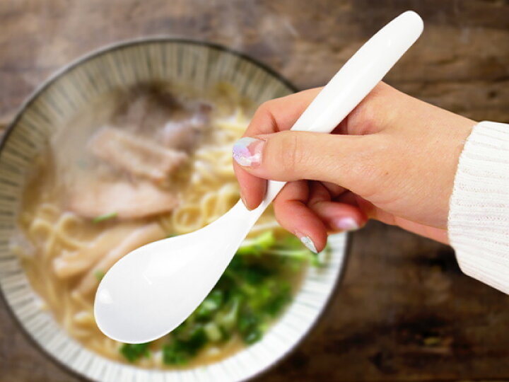 608円 最大90%OFFクーポン 西田 Nishida 光沢感がある白いスープ用レンゲ 大 160001 608円 最大90%OFFクーポン 西田 Nishida 光沢感がある白いスープ用レンゲ 大 160001