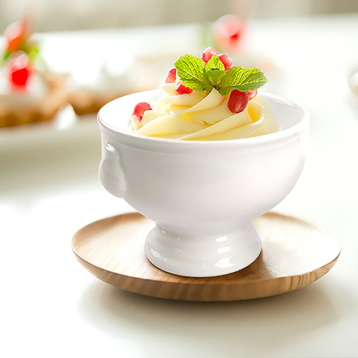 楽天市場 トリュフボウル 大 250cc アウトレット 日本製 美濃焼 陶器 白磁 白い食器 トリフボール トリュフボール ホテル食器 パイ包み スープボウル スープカップ デザートボウル デザートカップ 小鉢 ポーセリンアート 小さめ カフェ風 北欧 おしゃれ おしゃれ食器