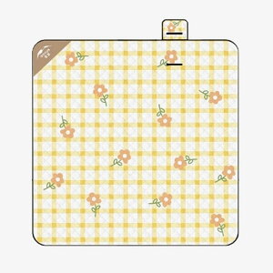 【送料無料】レジャーシート ハンドル付き 持ち運び便利 オックスフォード 丈夫 四層構造 防水 防湿 150*200cm 200*200cm 200*300cm 大判 レジャーマット 折り畳み ピクニックシート マット 大きい