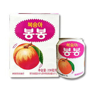 韓国 缶 ジュースの人気商品 通販 価格比較 価格 Com