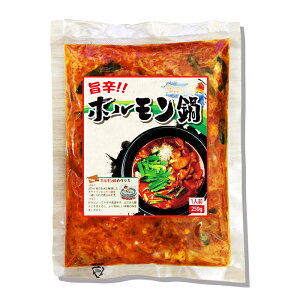 【ポチャワン】ホルモン鍋 250g ★★ 韓国食品 / 韓国食材 / 冷凍豚肉 / ホルモン / BBQ / 焼肉 / 鍋 / 内臓鍋 / 屋台