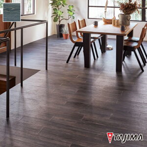 yzyP[Xz^W} THE DENIM FLOOR fjtAFT (tA^C) 150mm×914.4mm 3mm 22 DMH-201 TAJIMA