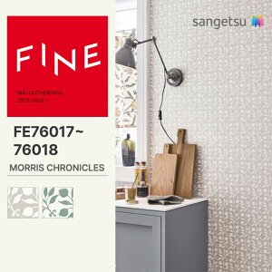 yFINEz yʃNXzTQc ̂薳 FINE MORRIS CHRONICLES STRAWBERRY THIEF 92cm FE76017 FE76018