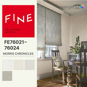 yFINEz yʃNXzTQc ̂薳 FINE MORRIS CHRONICLES STRAWBERRY THIEF 92cm FE76021 FE76022 FE76023 FE76024