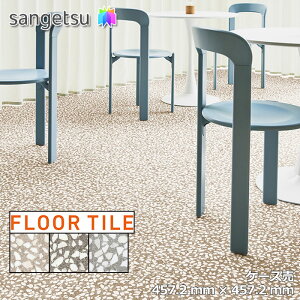 yzyP[XzTQc Xg[ Ζ `[e][ 457.2×457.2×2.5mm IS2020 IS2021 IS2022 TQc tA^C Xg[ STONE uSANGETSU FLOORTILE 2023-2026v