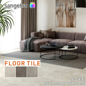 yzyP[XzTQc Xg[ Ζ z[XRN[g 457.2×457.2×2.5mm IS2076 IS2077 IS2078 TQc tA^C Xg[ STONE uSANGETSU FLOORTILE 2023-2026v