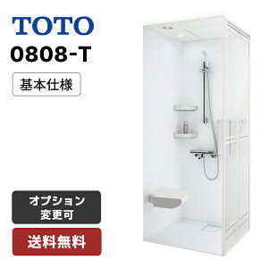 yzTOTO V[jbg JSV0808T {dl V[[ Wdl @ D800×W800×H2030mm gg V[{bNX