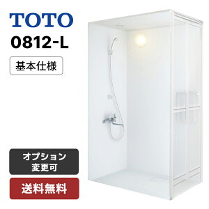 yzTOTO V[jbg JSV0812L {dl V[[ Wdl @ D800×W1200×H2030mm gg V[{bNX
