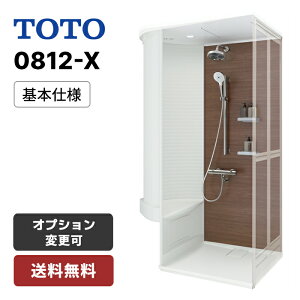 yzTOTO V[jbg JSV0812X {dl V[[ Wdl @ D800×W1150×H2030mm gg V[{bNX
