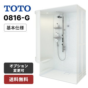 yzTOTO V[jbg JSV0816G {dl V[[ Wdl @ D800×W1550×H2030mm gg V[{bNX