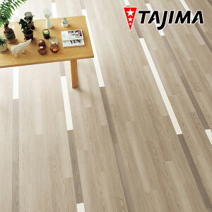 �y���������z�y�P�[�X���z�^�W�} TAJIMA �t���A�^�C�� ���w�r�j�����^�C�� FT ���[���s�A���I�[�N �E�b�h���C��NW J�T�C�Y 76.2×914.4mm �n�[�h���[�v�� �ؖڕ� Vinyl Tile / WOODLINE NW SIZE J �E�b�h���C