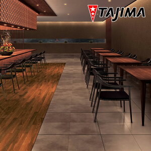�y���������z�y�P�[�X���z�^�W�} TAJIMA �t���A�^�C�� ���w�r�j�����^�C�� FT ���[���s�A���I�[�N �R���[���I�[�N �E�b�h���C��NW J�T�C�Y 76.2×914.4mm �n�[�h���[�v�� �ؖڕ� Vinyl Tile / WOODLINE NW 